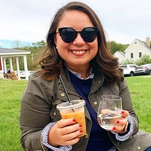 Meet your Posher, Kay